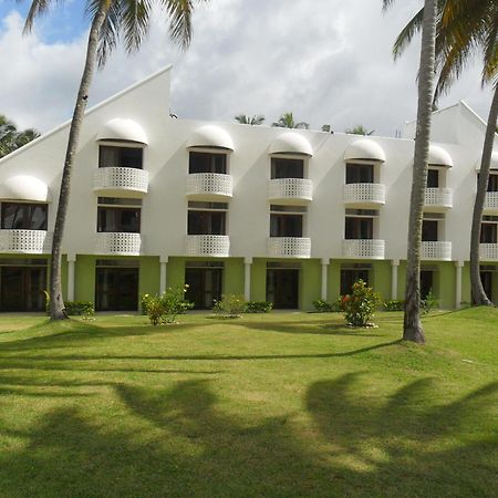 Hotel D'Anatureza Maceió المظهر الخارجي الصورة