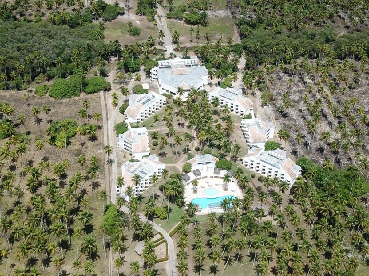 Hotel D'Anatureza Maceió المظهر الخارجي الصورة