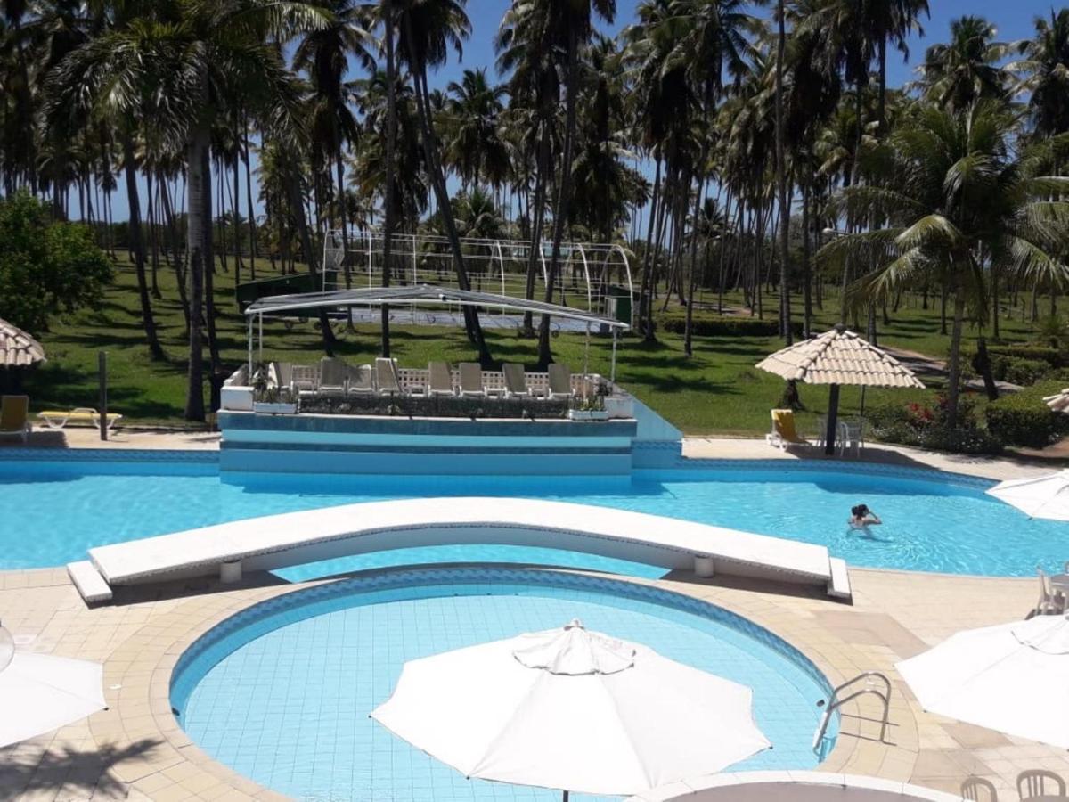 Hotel D'Anatureza Maceió المظهر الخارجي الصورة