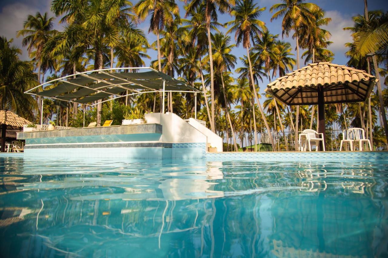 Hotel D'Anatureza Maceió المظهر الخارجي الصورة