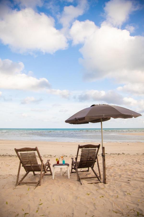 Hotel D'Anatureza Maceió المظهر الخارجي الصورة