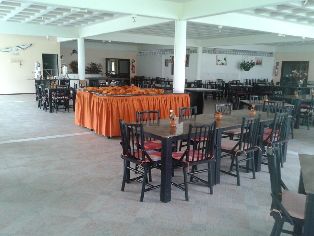 Hotel D'Anatureza Maceió المظهر الخارجي الصورة