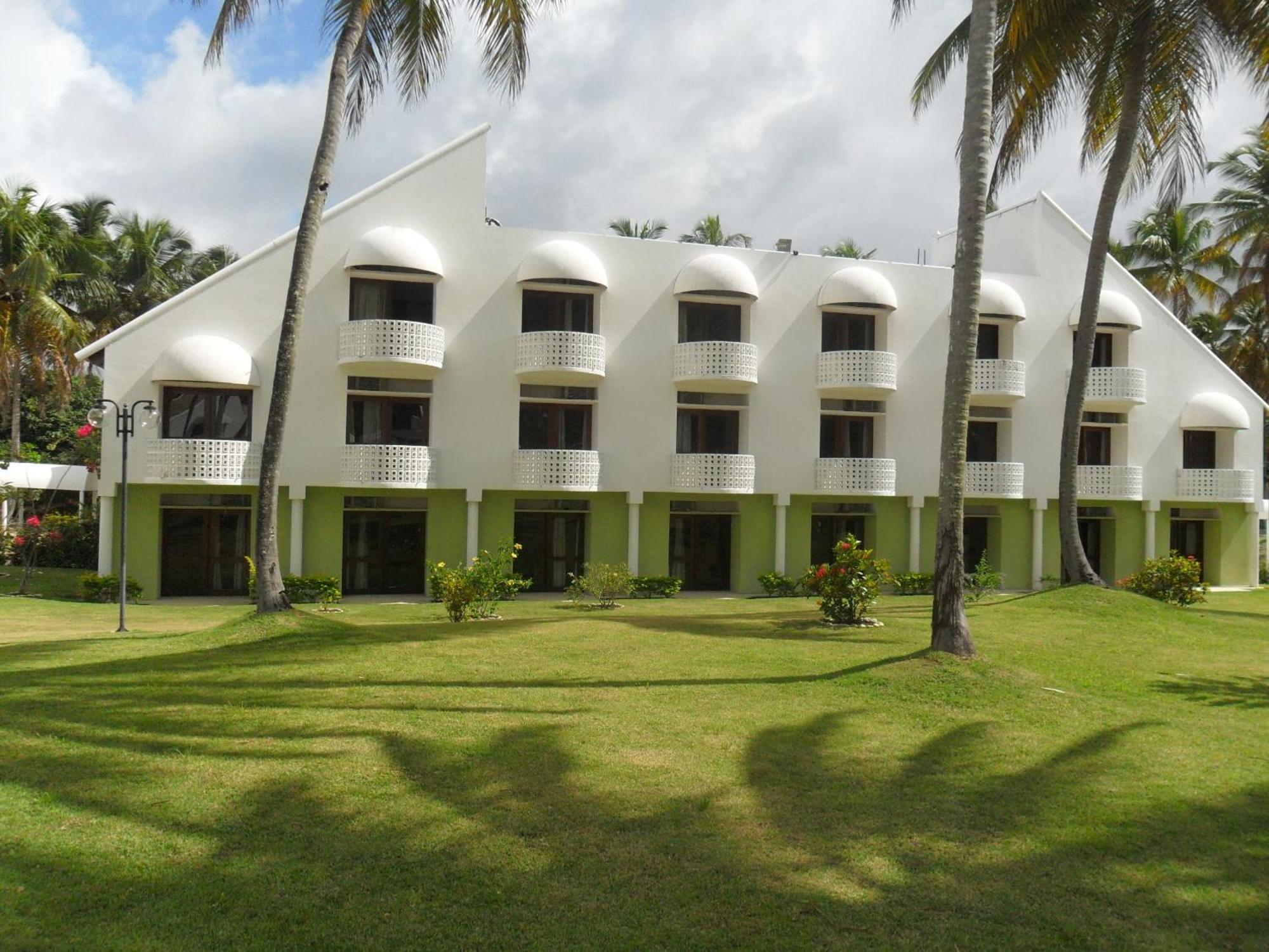 Hotel D'Anatureza Maceió المظهر الخارجي الصورة