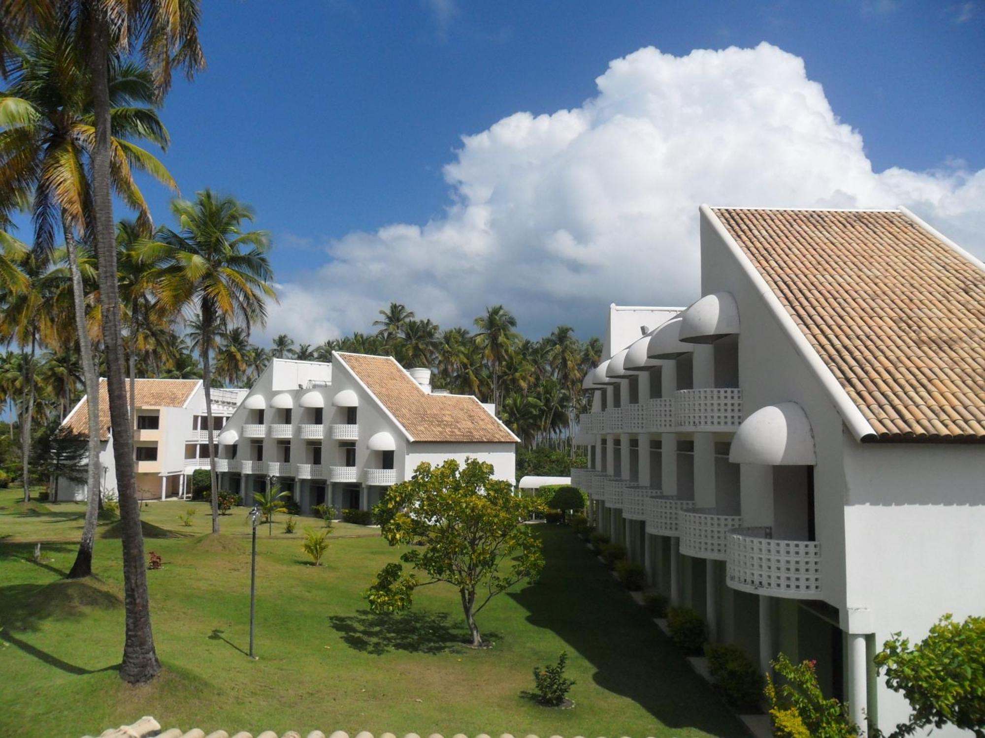 Hotel D'Anatureza Maceió المظهر الخارجي الصورة