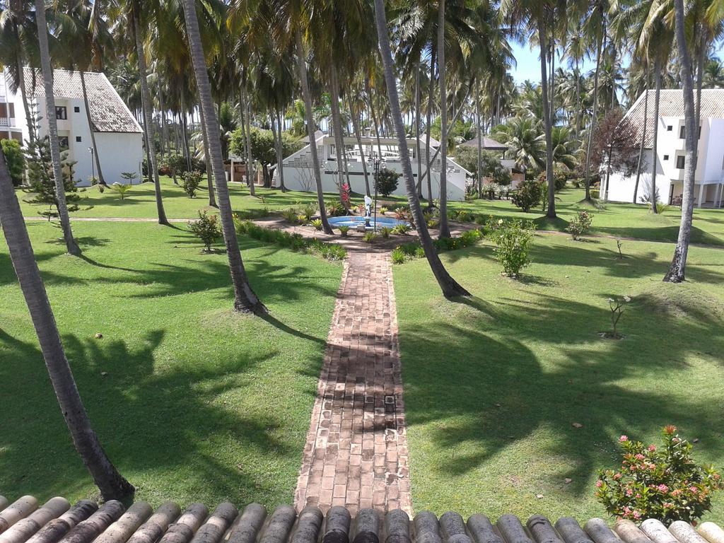 Hotel D'Anatureza Maceió المظهر الخارجي الصورة