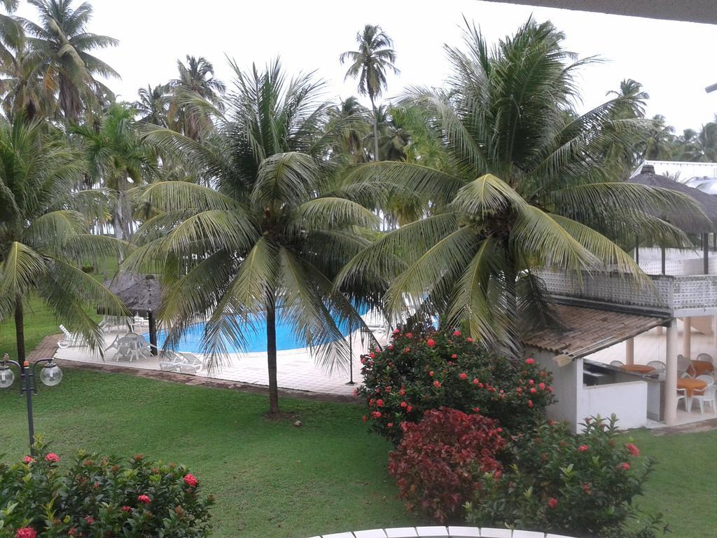 Hotel D'Anatureza Maceió المظهر الخارجي الصورة