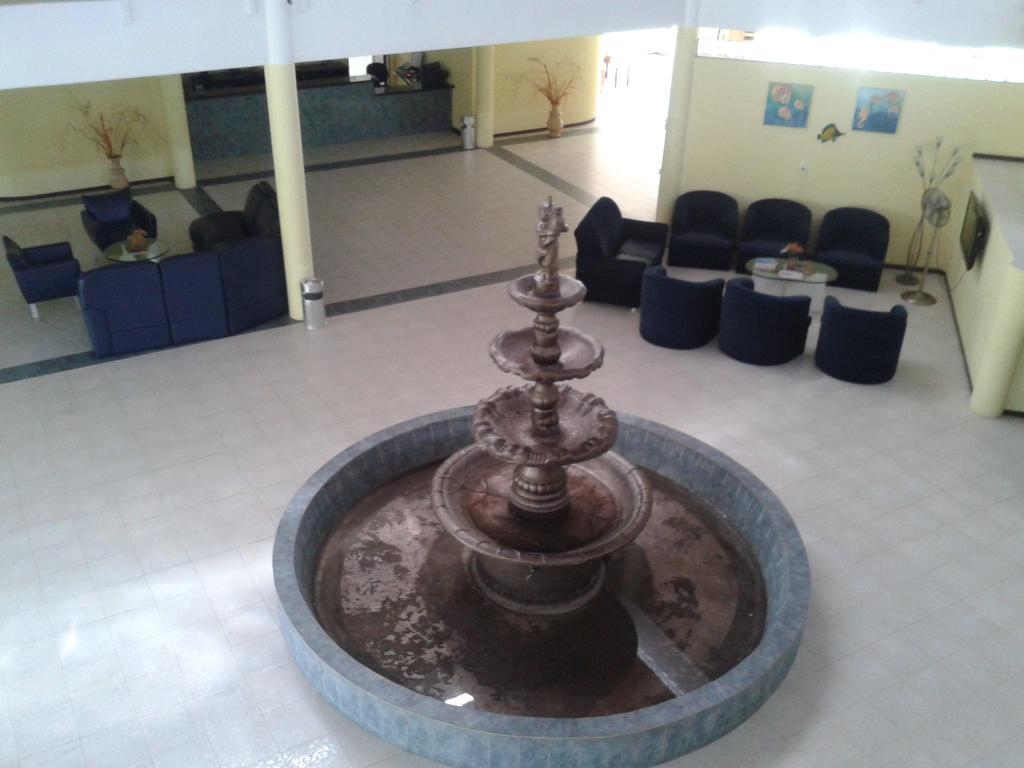 Hotel D'Anatureza Maceió المظهر الخارجي الصورة