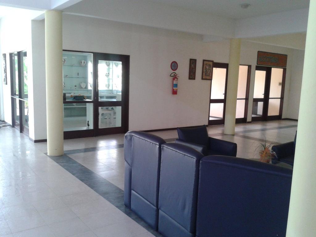 Hotel D'Anatureza Maceió المظهر الخارجي الصورة
