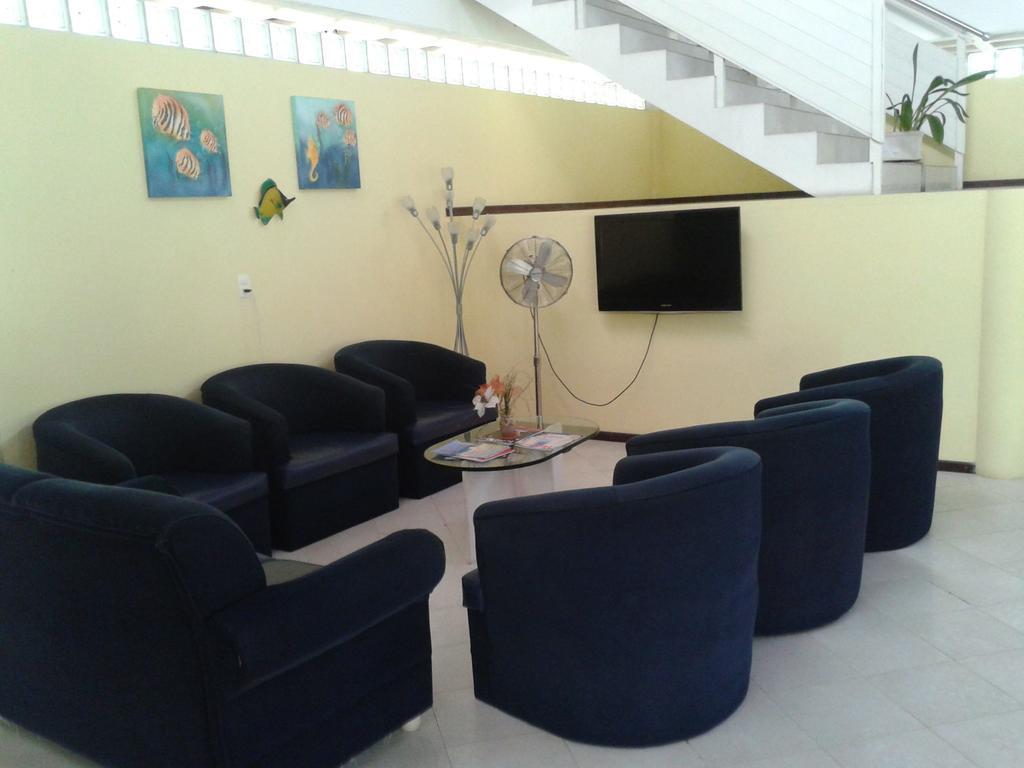 Hotel D'Anatureza Maceió المظهر الخارجي الصورة