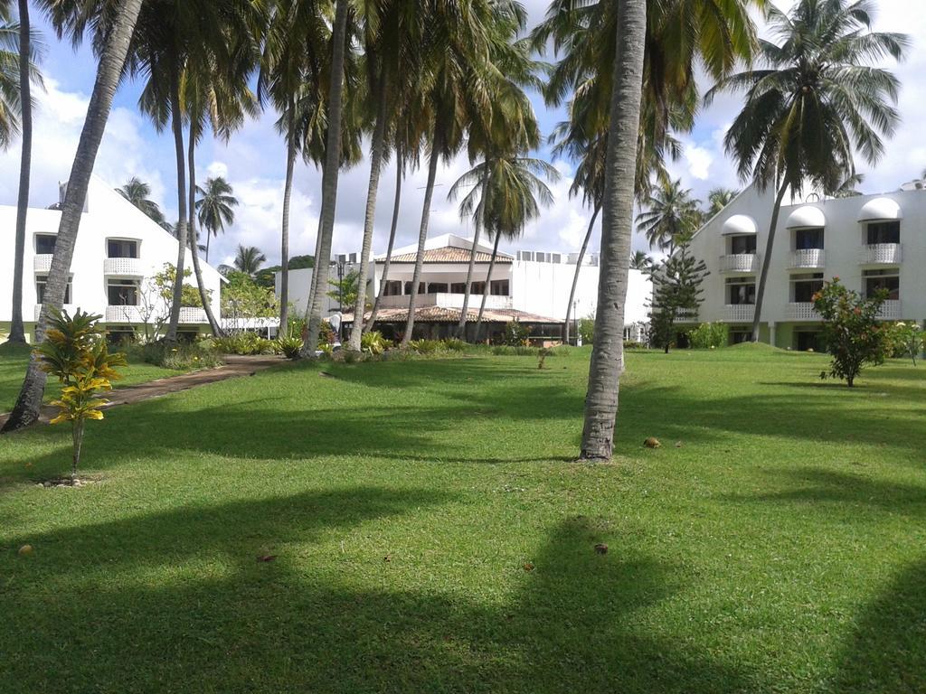 Hotel D'Anatureza Maceió المظهر الخارجي الصورة
