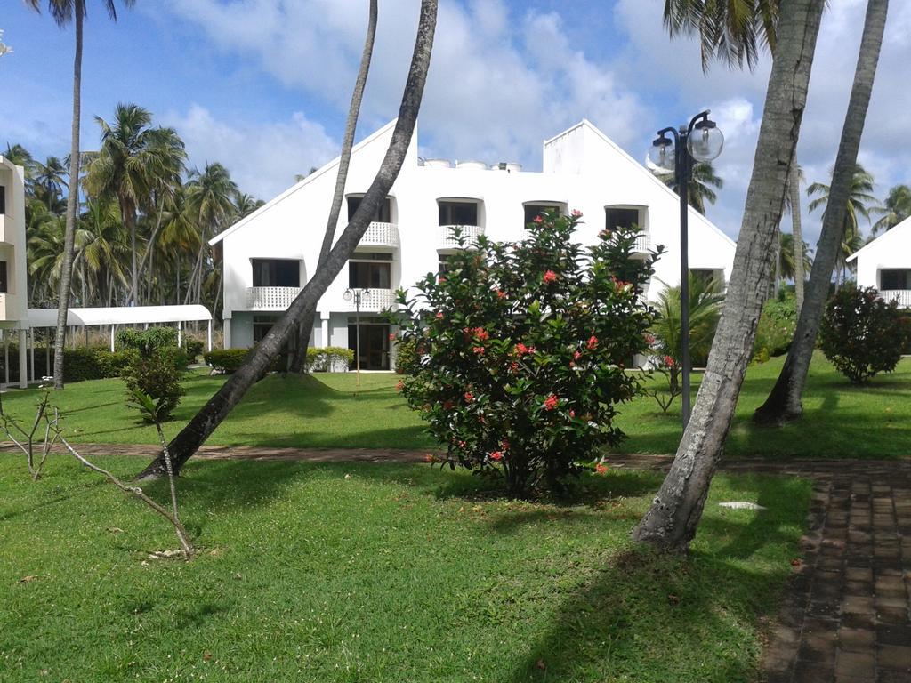 Hotel D'Anatureza Maceió المظهر الخارجي الصورة
