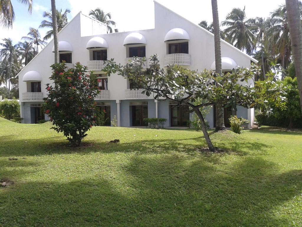 Hotel D'Anatureza Maceió المظهر الخارجي الصورة
