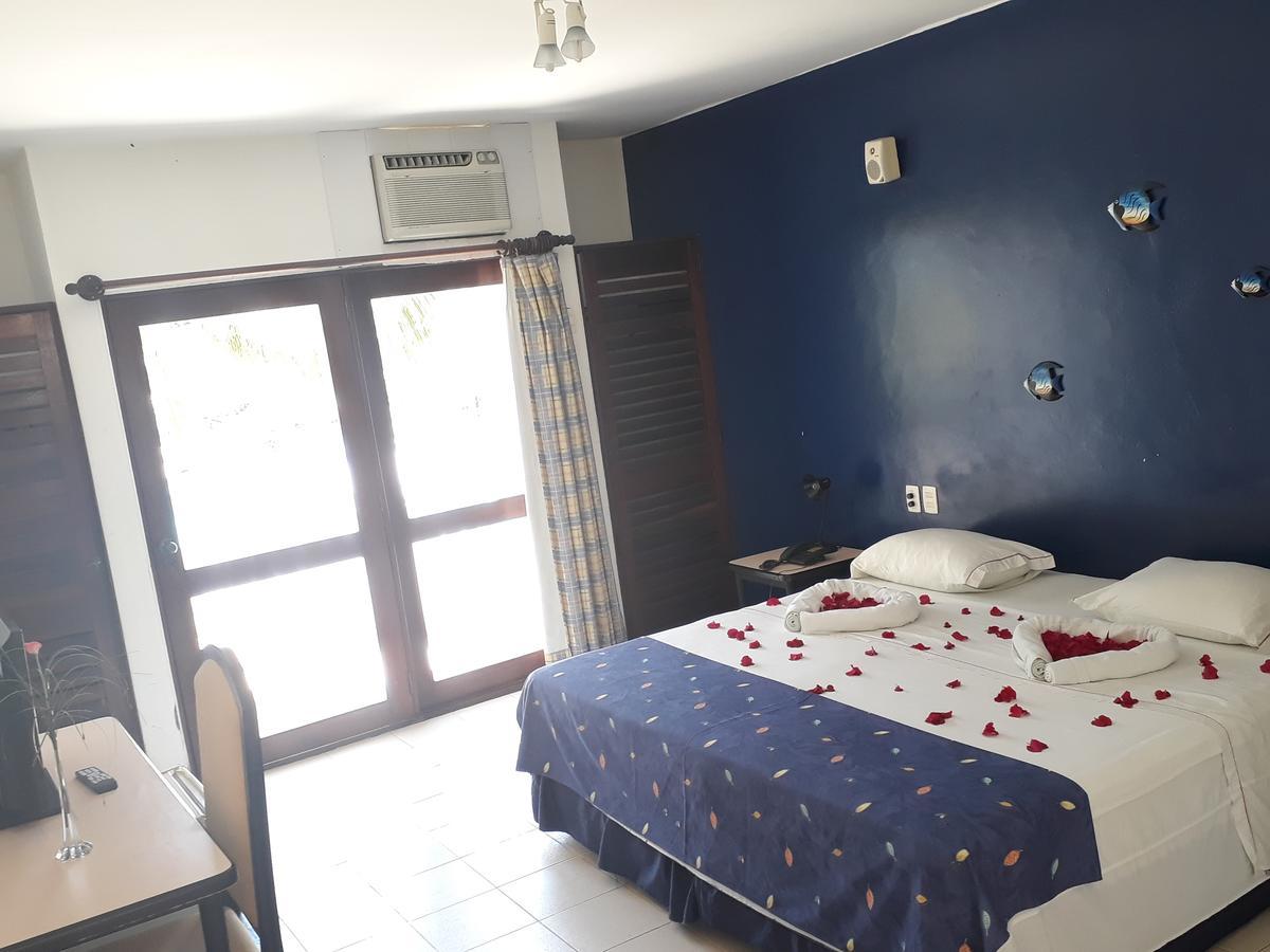 Hotel D'Anatureza Maceió المظهر الخارجي الصورة