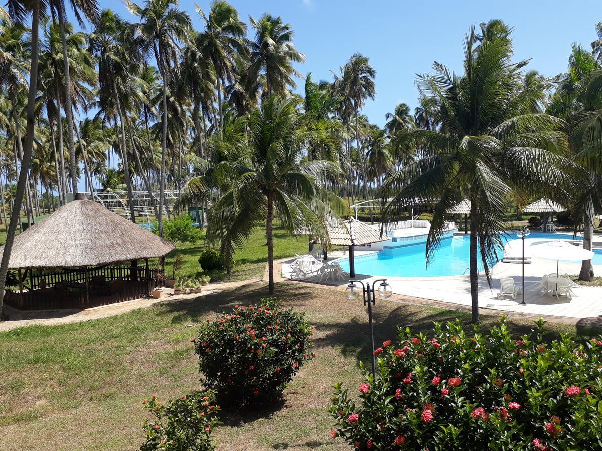Hotel D'Anatureza Maceió المظهر الخارجي الصورة