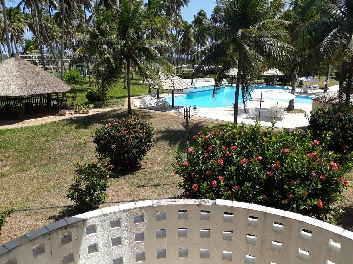 Hotel D'Anatureza Maceió المظهر الخارجي الصورة