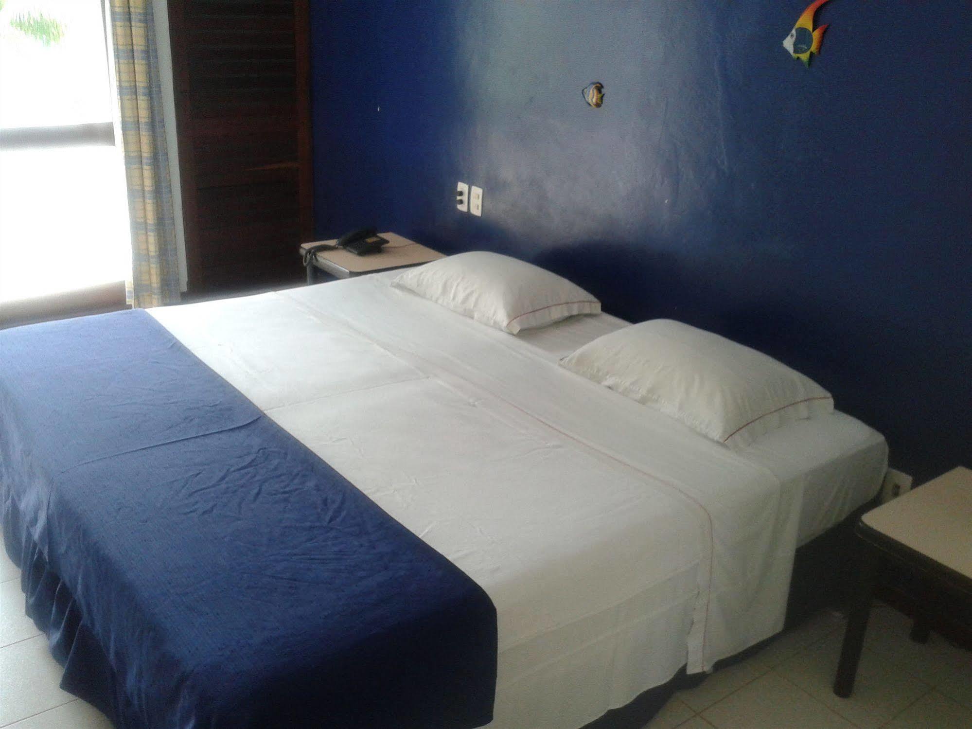 Hotel D'Anatureza Maceió المظهر الخارجي الصورة