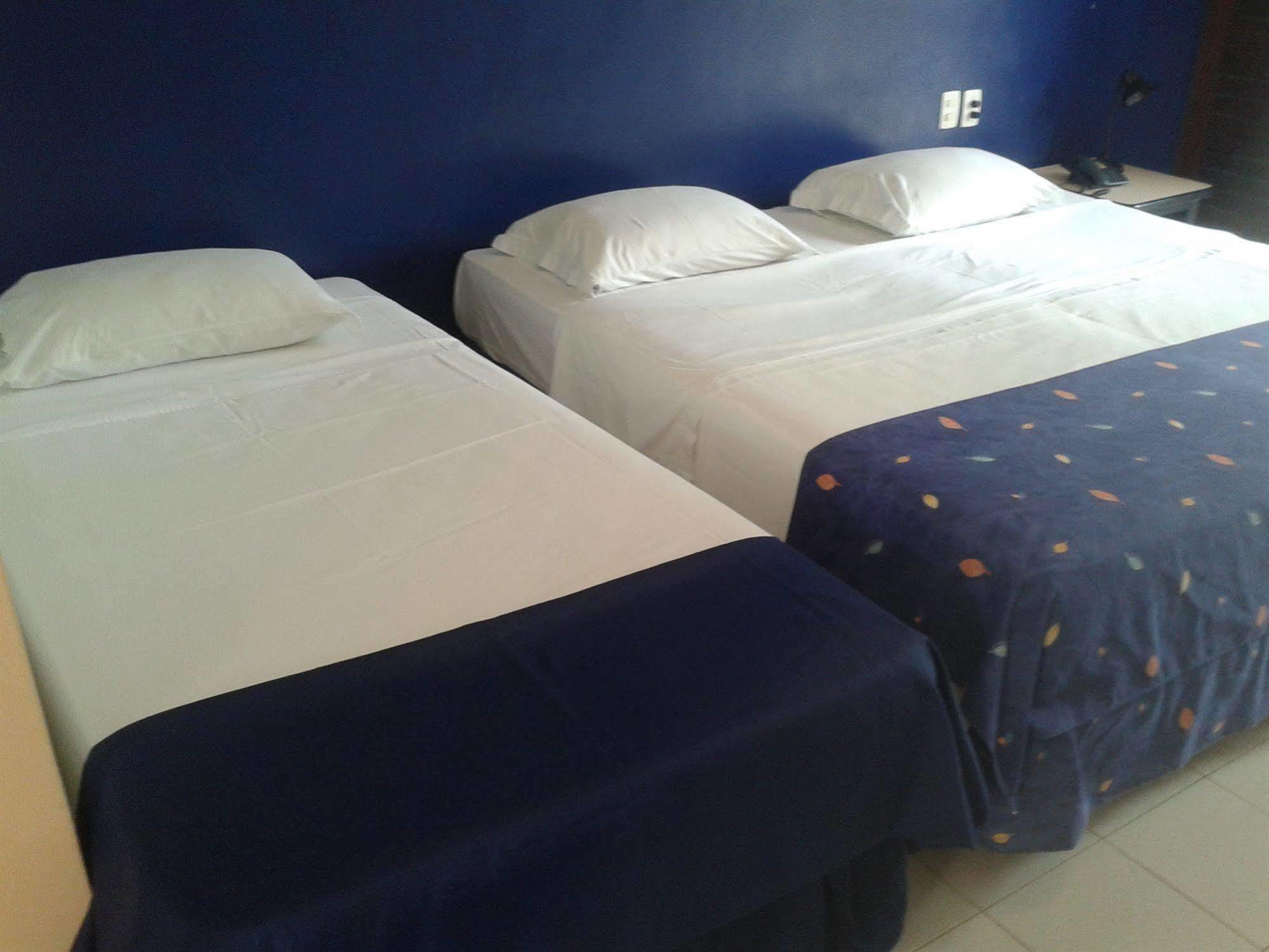 Hotel D'Anatureza Maceió المظهر الخارجي الصورة