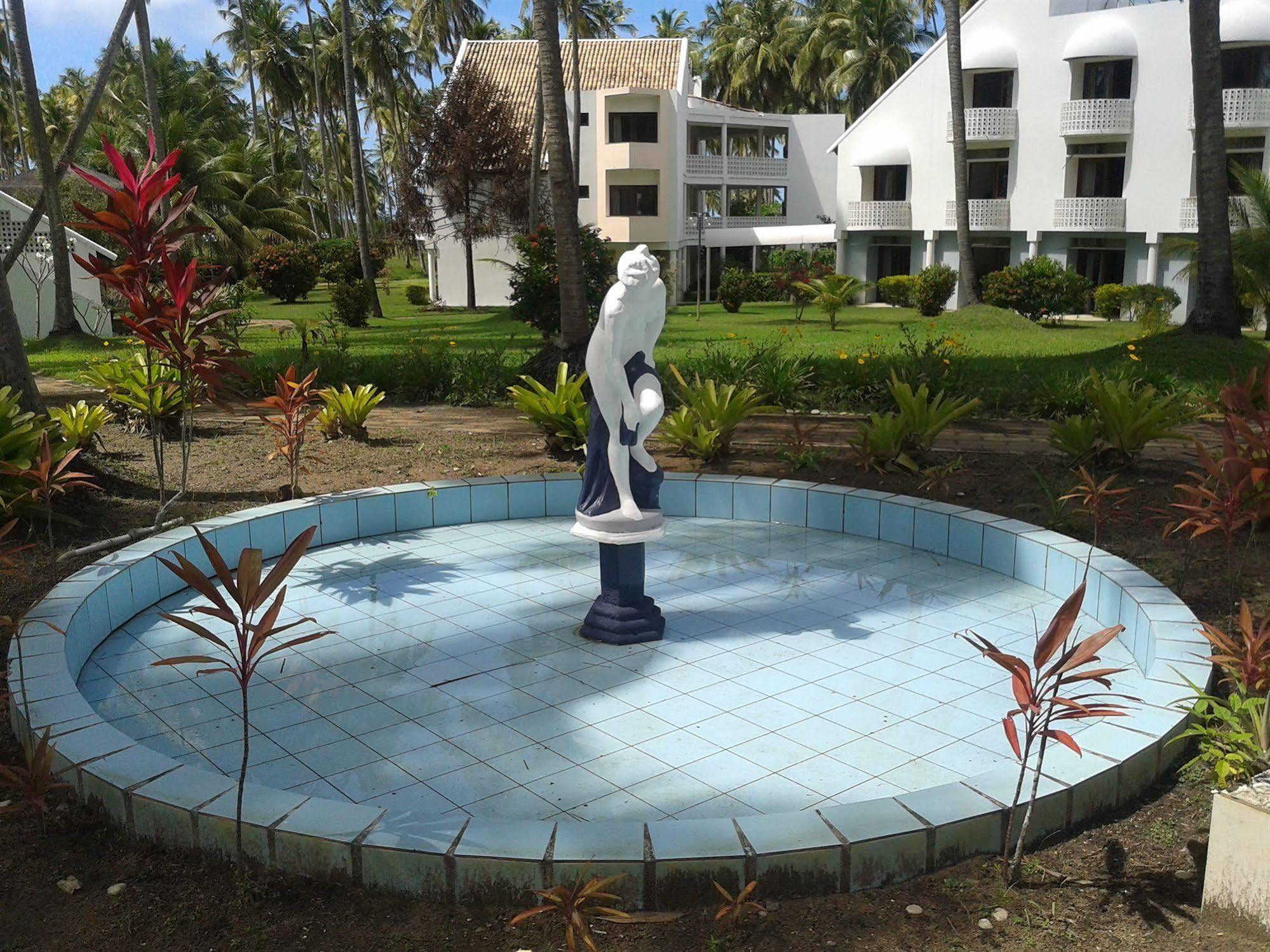 Hotel D'Anatureza Maceió المظهر الخارجي الصورة