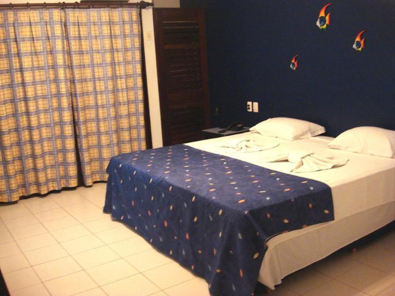 Hotel D'Anatureza Maceió المظهر الخارجي الصورة