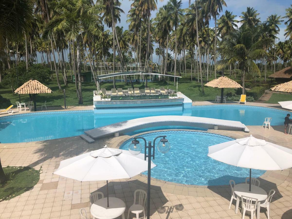 Hotel D'Anatureza Maceió المظهر الخارجي الصورة